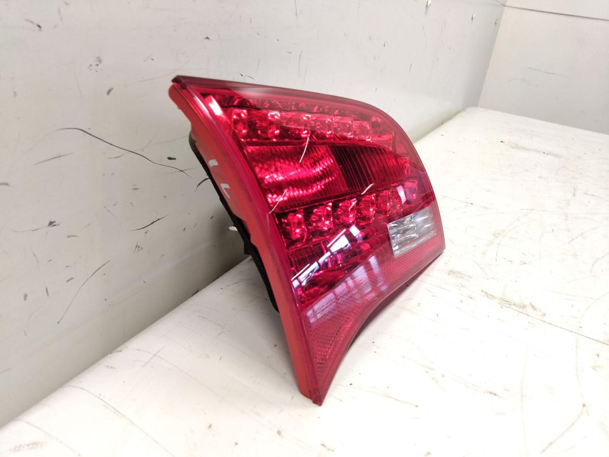 Audi A6 4F Avant R&uuml;ckleuchte Heckleuchte links innen LED Valeo 89317059 BJ2006