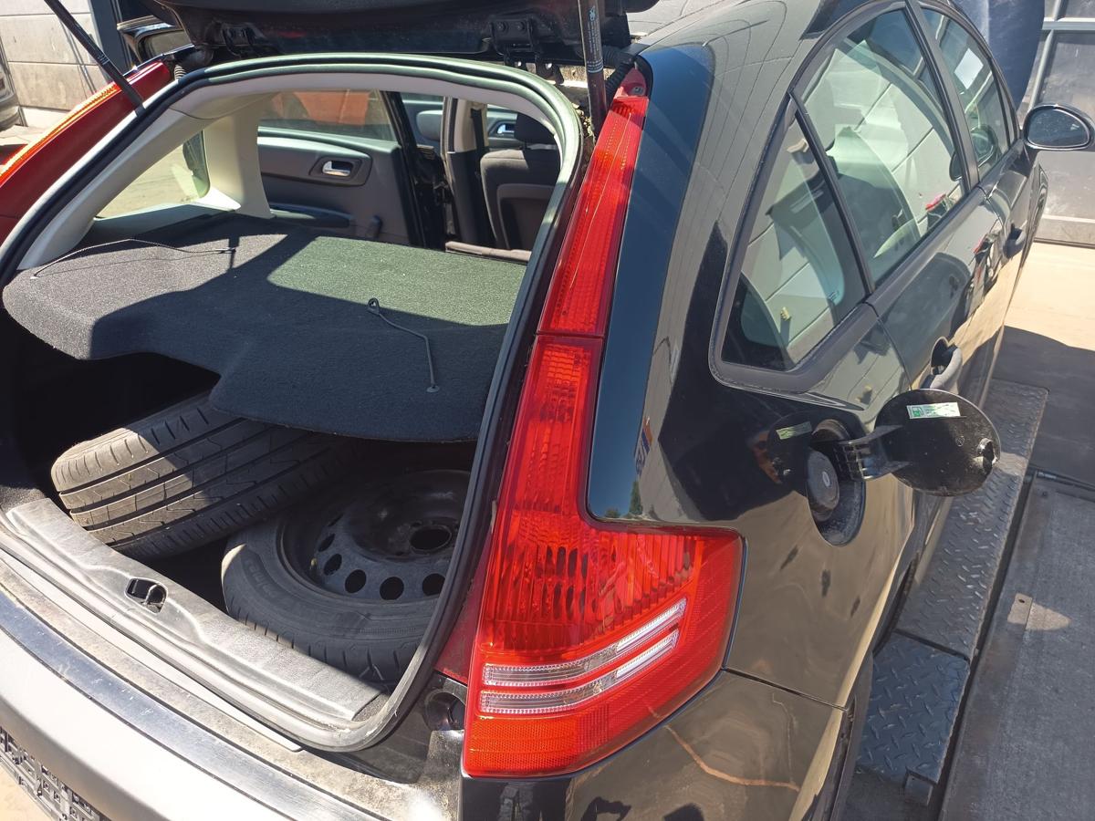 Citroen C4 5t&uuml;rig original R&uuml;ckleuchte rechts Heck Schluss Licht Bj 2008