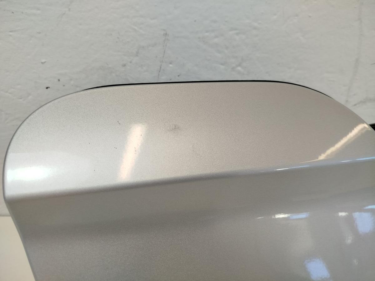 Opel Astra K B16 Caravan Tankklappe Tankdeckel Tankverschluss Z176 Argonsilber