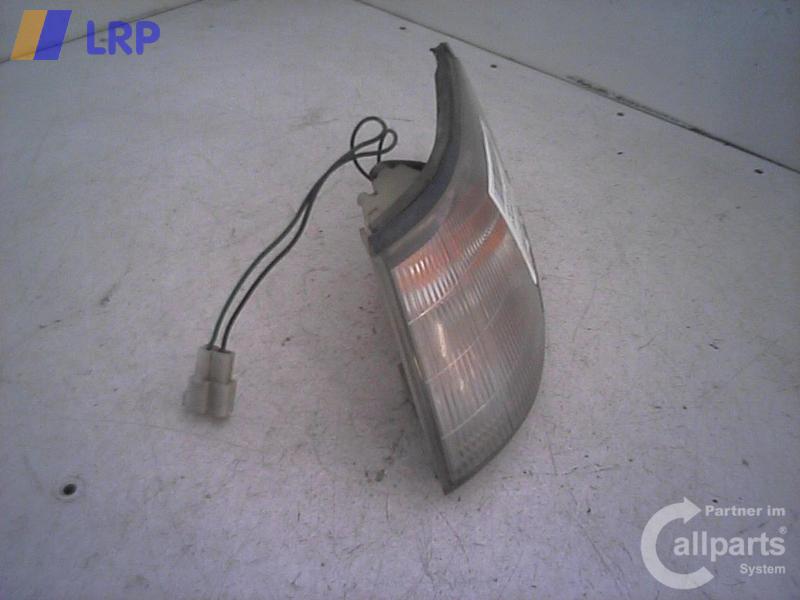 Mazda 626 GV original Blinker Blinkleuchte vorn links ICHIKOH BJ1993