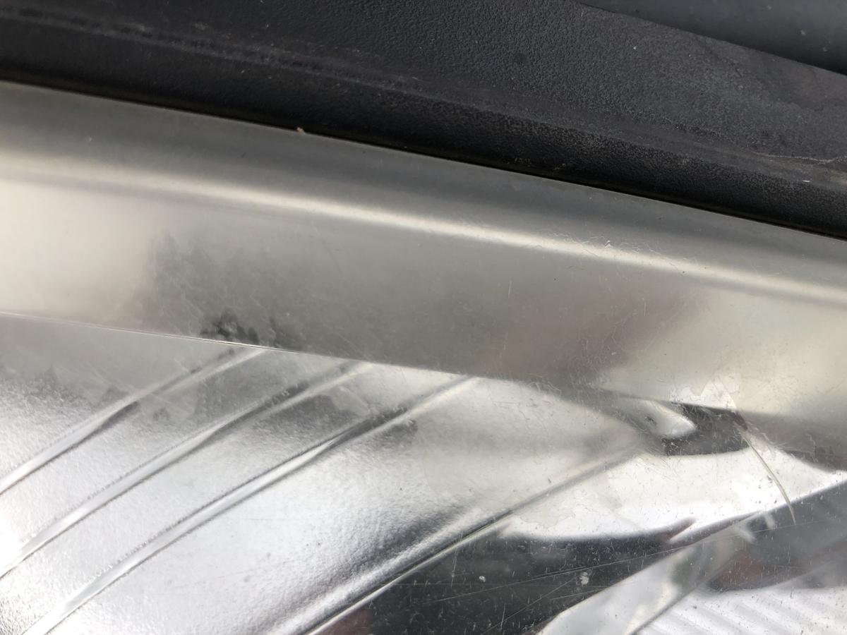 Hyundai i30 FD Scheinwerfer rechts Hauptscheinwerfer Halogen Frontscheinwerfer