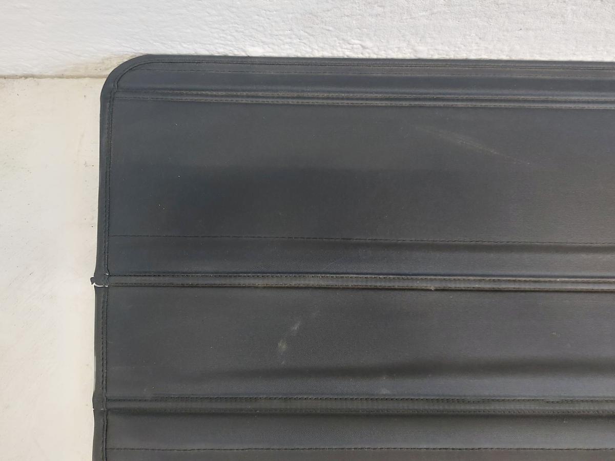 Mazda 6 GH Kombi Hutablage Ablage hinten Abdeckung Laderaum Kofferraum Mazda 6 GH Kombi Hutablage Ablage hinten Abdeckung Laderaum Kofferraum