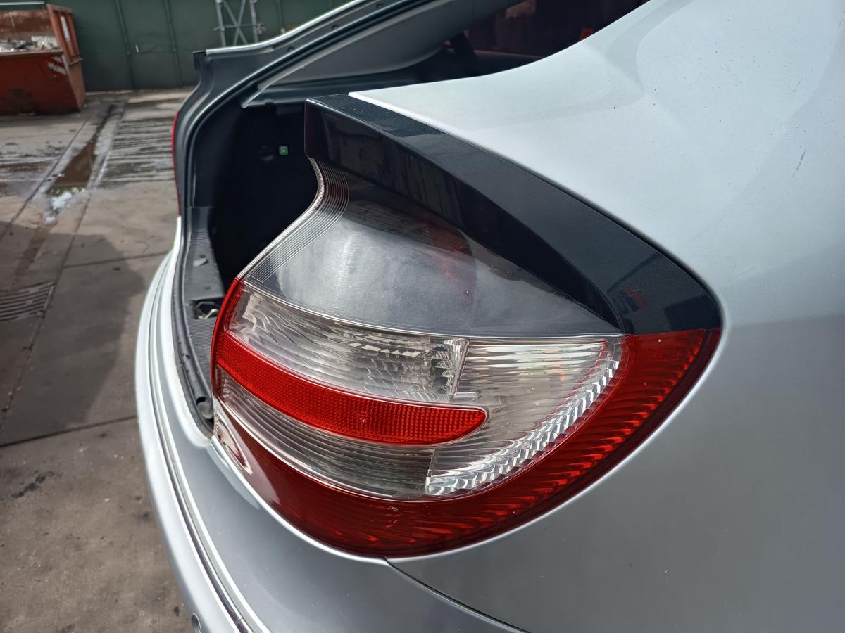 Mercedes CL203 original R&uuml;ckleuchte rechts Heck Schlusslicht Mopf Bj 2006