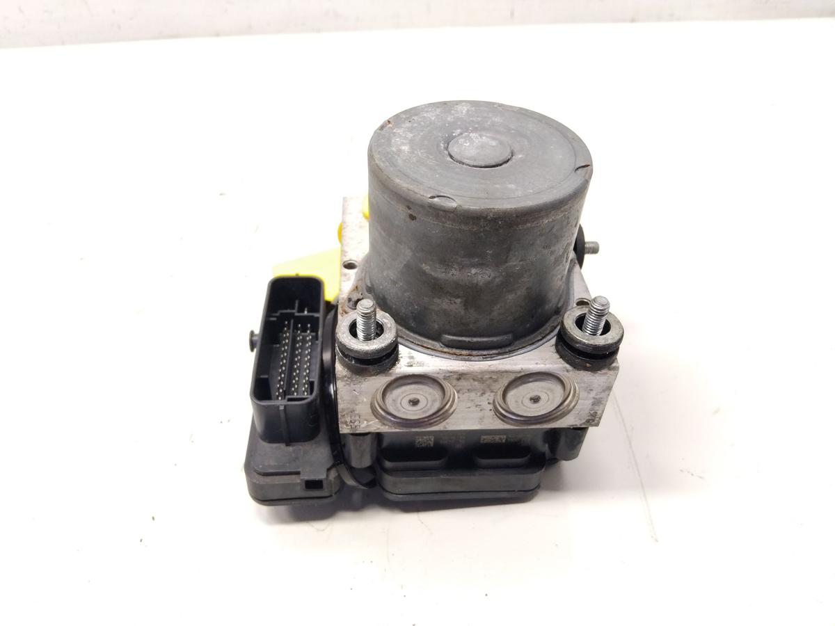 Skoda Fabia 3 III NJ original ABS Block 6C0614517C 6C0907379G 6R0907379BA Bj2014