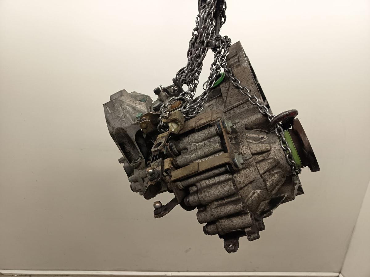 VW Golf IV original Schaltgetriebe 5 Gang DUS 1.9 50kW Diesel Baujahr 2003