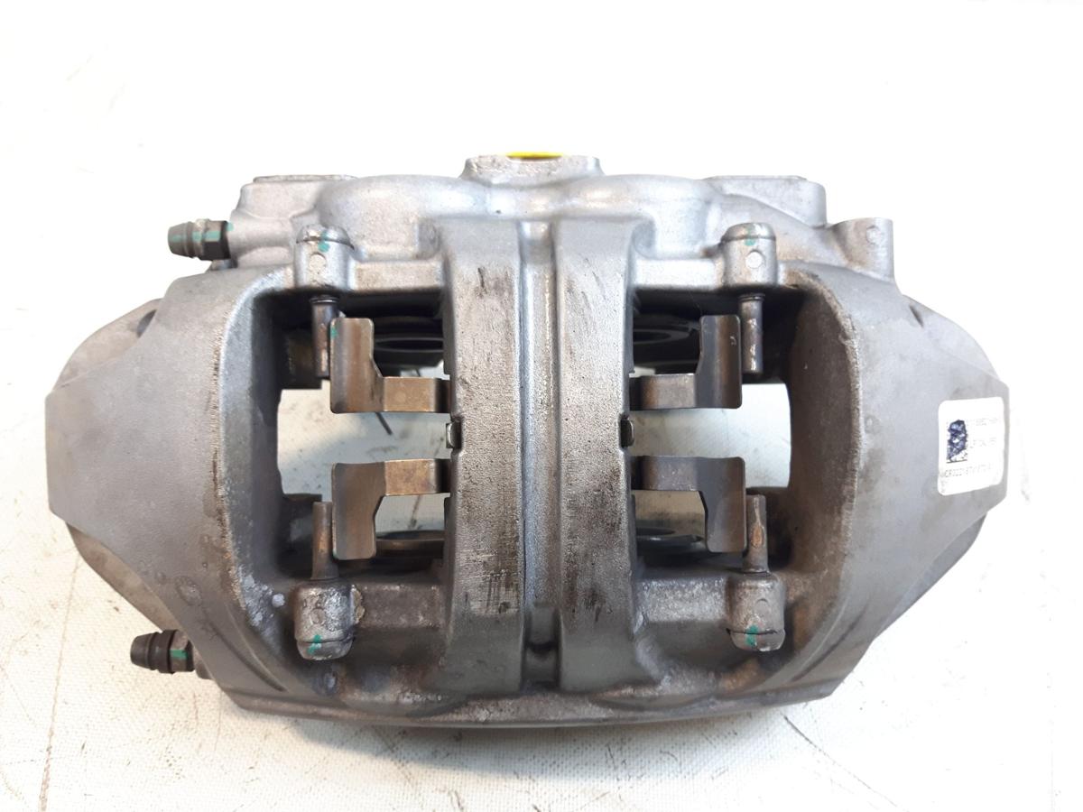 Tesla Model Y Bj.2022 original Bremssattel vorn links Dualmotor Allrad