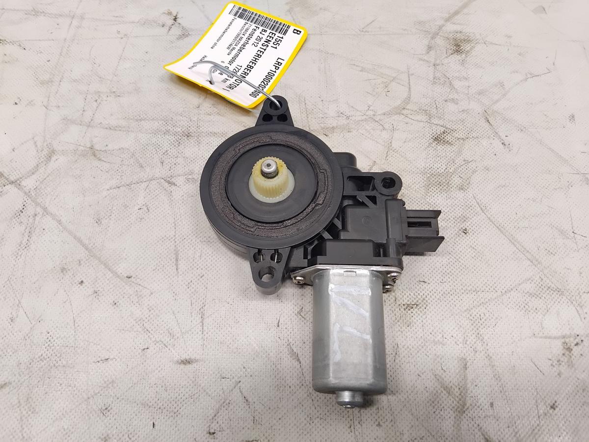 Mazda 6 Sport Kombi GH original Fensterhebermotor vorn links CM012040 BJ2012
