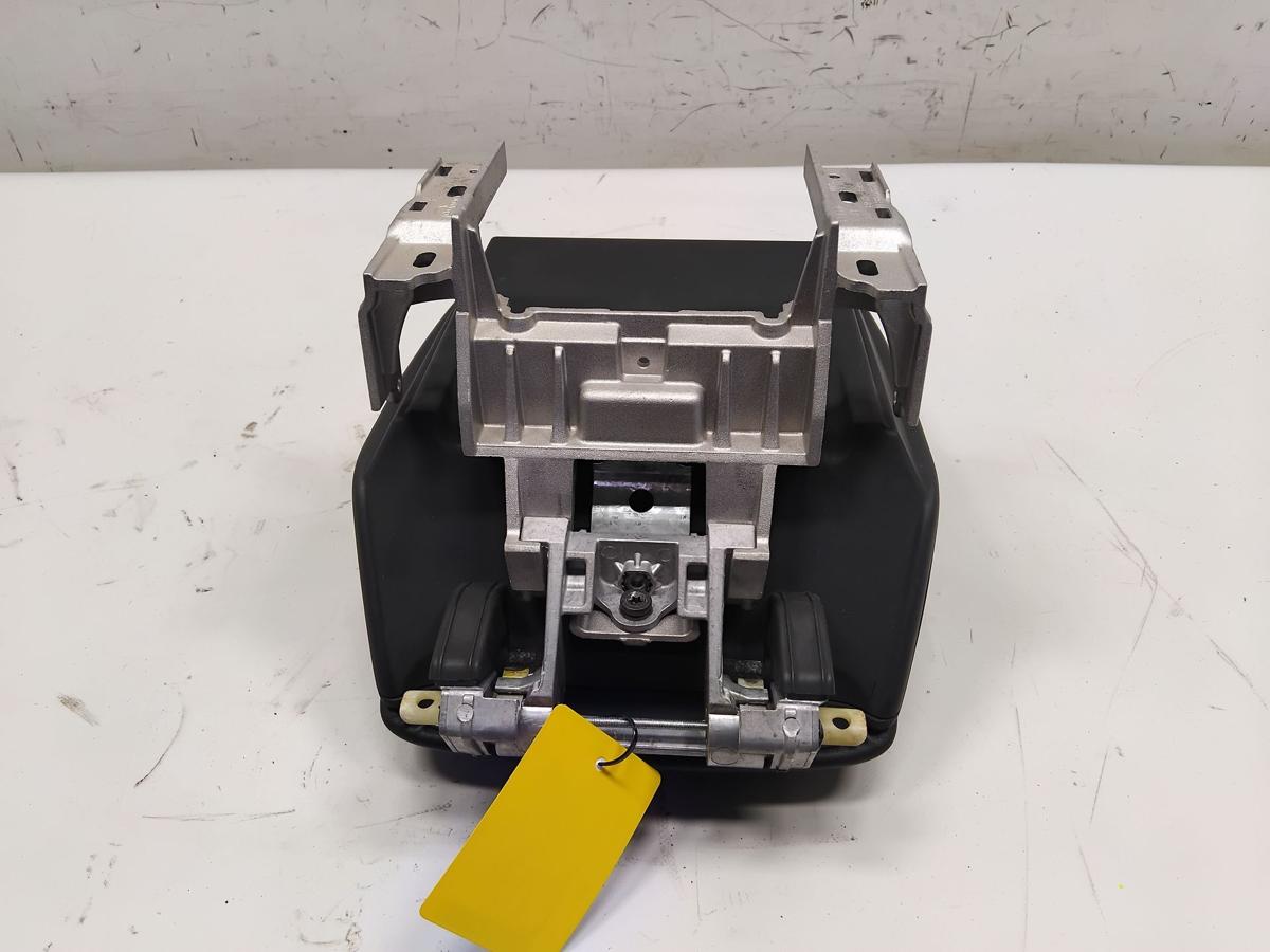 Audi Q7 4L original Armlehne Mittelarmlehne vorn Kunstleder SOUL