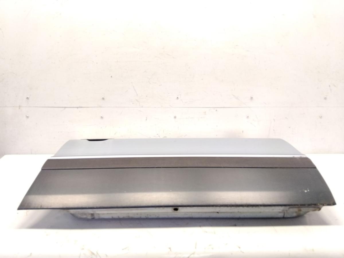 Audi 80 B3 Typ 89 T&uuml;r vorn rechts Beifahrert&uuml;r gletscherblaumetallic Bj.1989