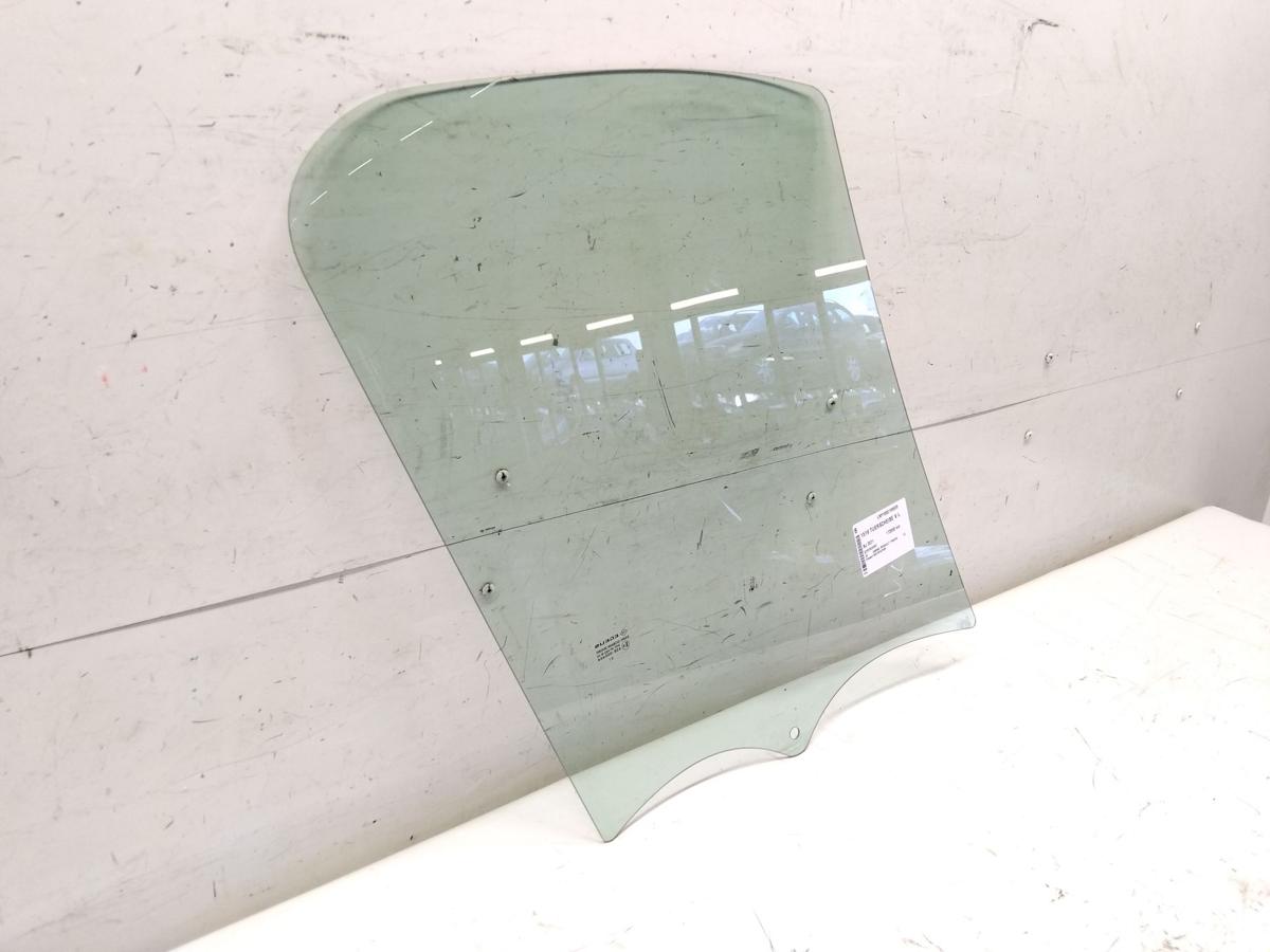 Renault Trafic 3 Türscheibe vorn links grüncolor Bj.2021