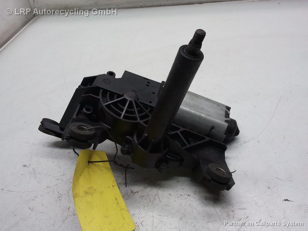 Opel Astra G original Heckwischermotor 90559444 230001513 TRIDON BJ1999