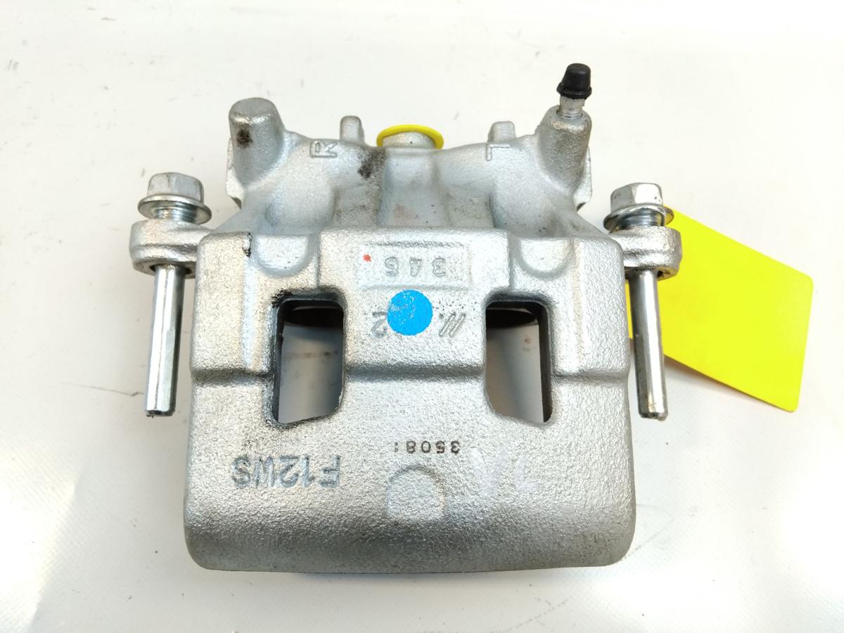 Mitsubishi Eclipse Cross original Bremssattel links vorn 2.4 72kw 4B12