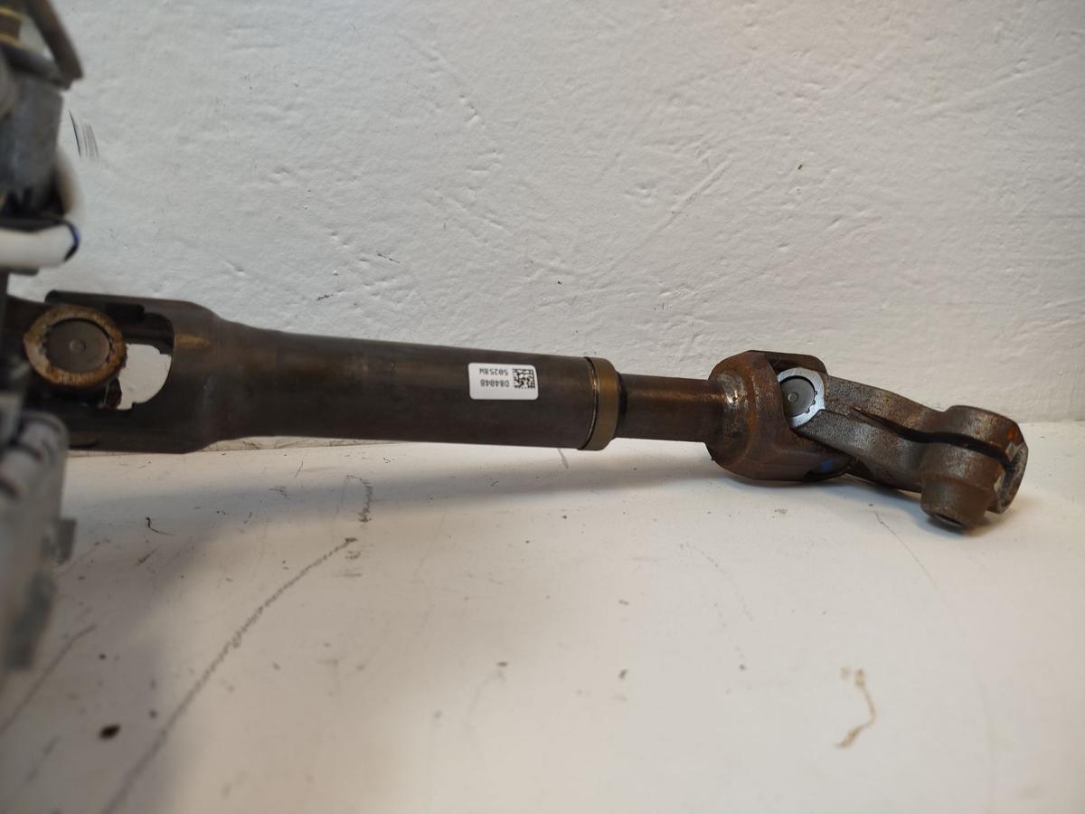 Nissan Qashqai J11 Lenksäule elektrische Servolenkung Lenkhilfe Lenkung Servo