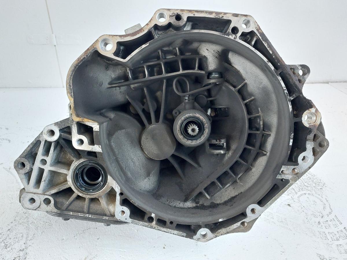 Opel Meriva A Getriebe Schaltgetriebe Gearbox 5 Gang F13 76tkm Übersetzung 4.29