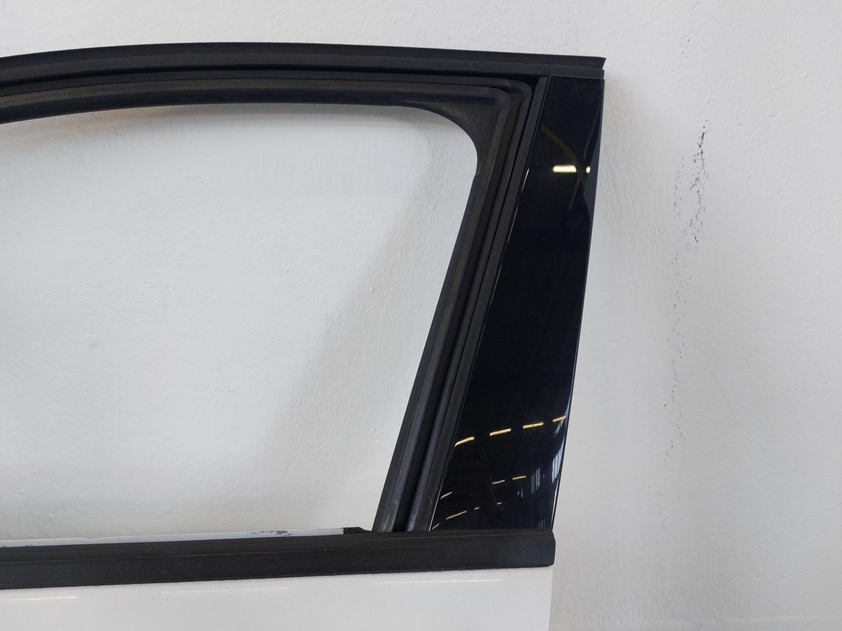 Citroen C3 III SX ab17 T&uuml;r vorn links Fahrert&uuml;r EWP weiss Rohbau Autot&uuml;r