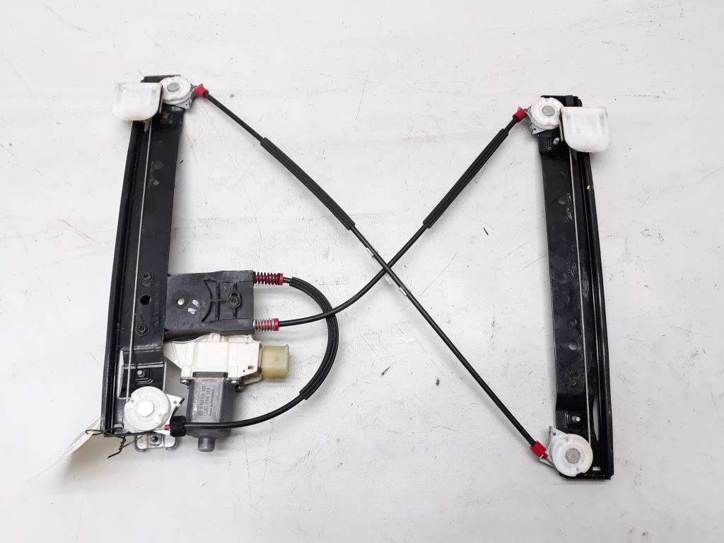 Ford S-Max WA6 BJ2007 original Fensterheber hinten rechts mit Zentralverriegelung