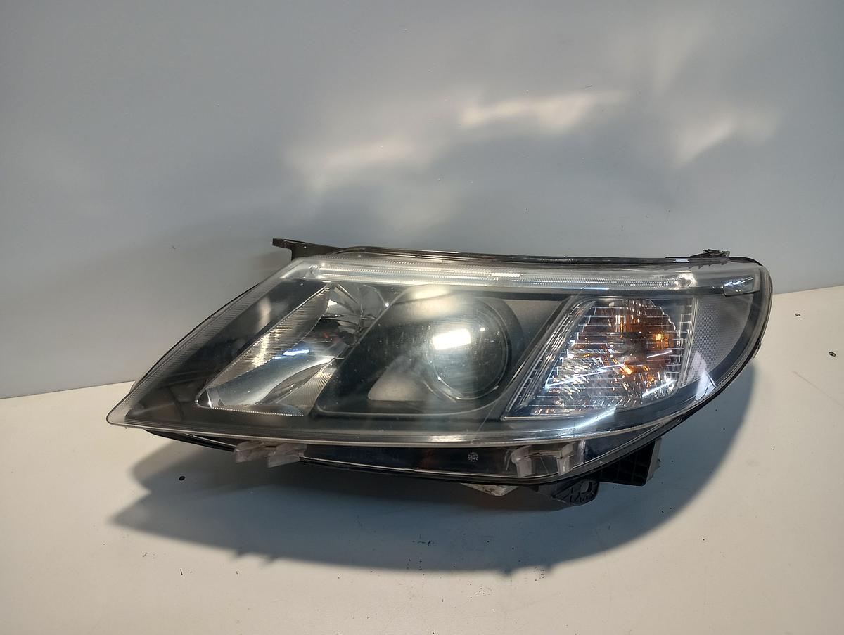 Saab 9-3 93 orig Scheinwerfer Bi-Xenon links Facelift Bj 2008