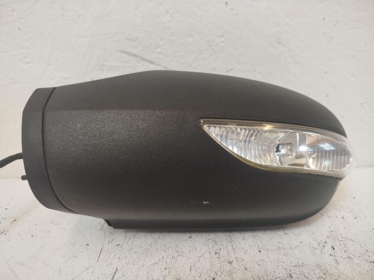 Mercedes A Klasse W169 Aussenspiegel Spiegel Rückspiegel links elektr bis 08