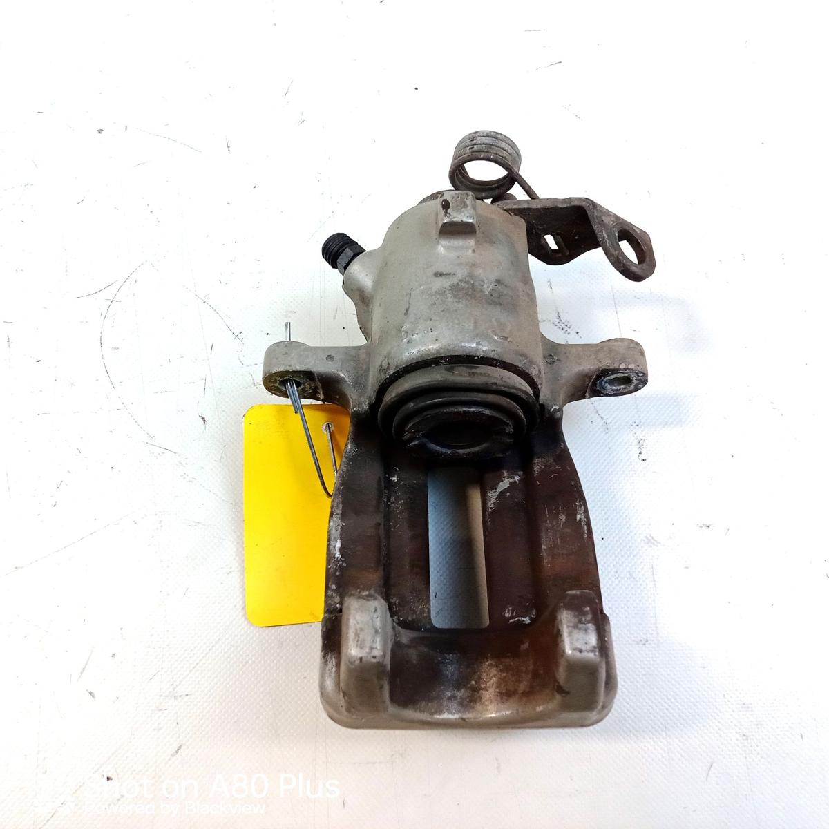 Audi TT 8N quattro original Bremssattel Hinterachse rechts 256x22mm Bj.2003