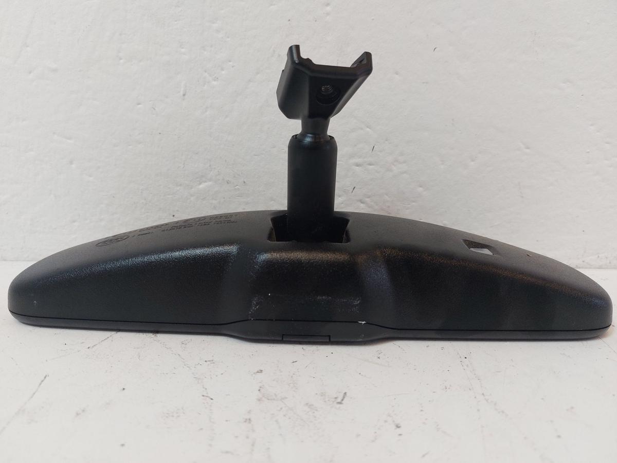 Nissan Qashqai J11 Innenspiegel Rückspiegel mit Abblendautomatik