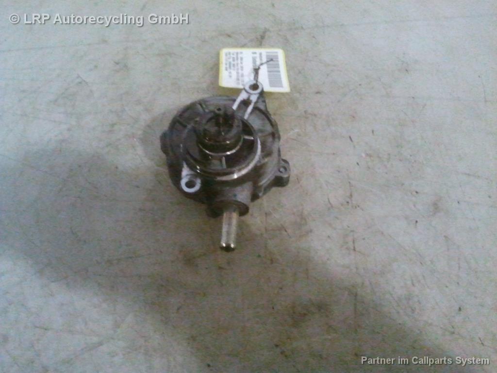 Unterdruckpumpe 6462300165 A6462300165 Mercedes-Benz Vito (639 Ab 10/03) BJ: 2004