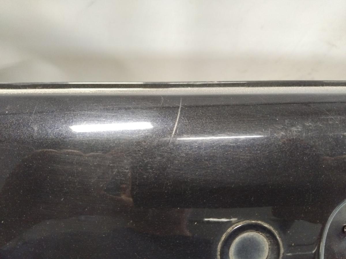 VW Golf 5 1K original Stossfänger hinten LC9Z 5-türig Fließheck PDC BJ2007