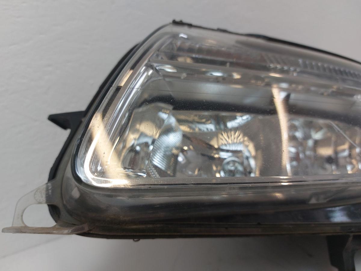 Opel Insignia A Scheinwerfer Hauptscheinwerfer vorn links Halogen BILDER TEXT