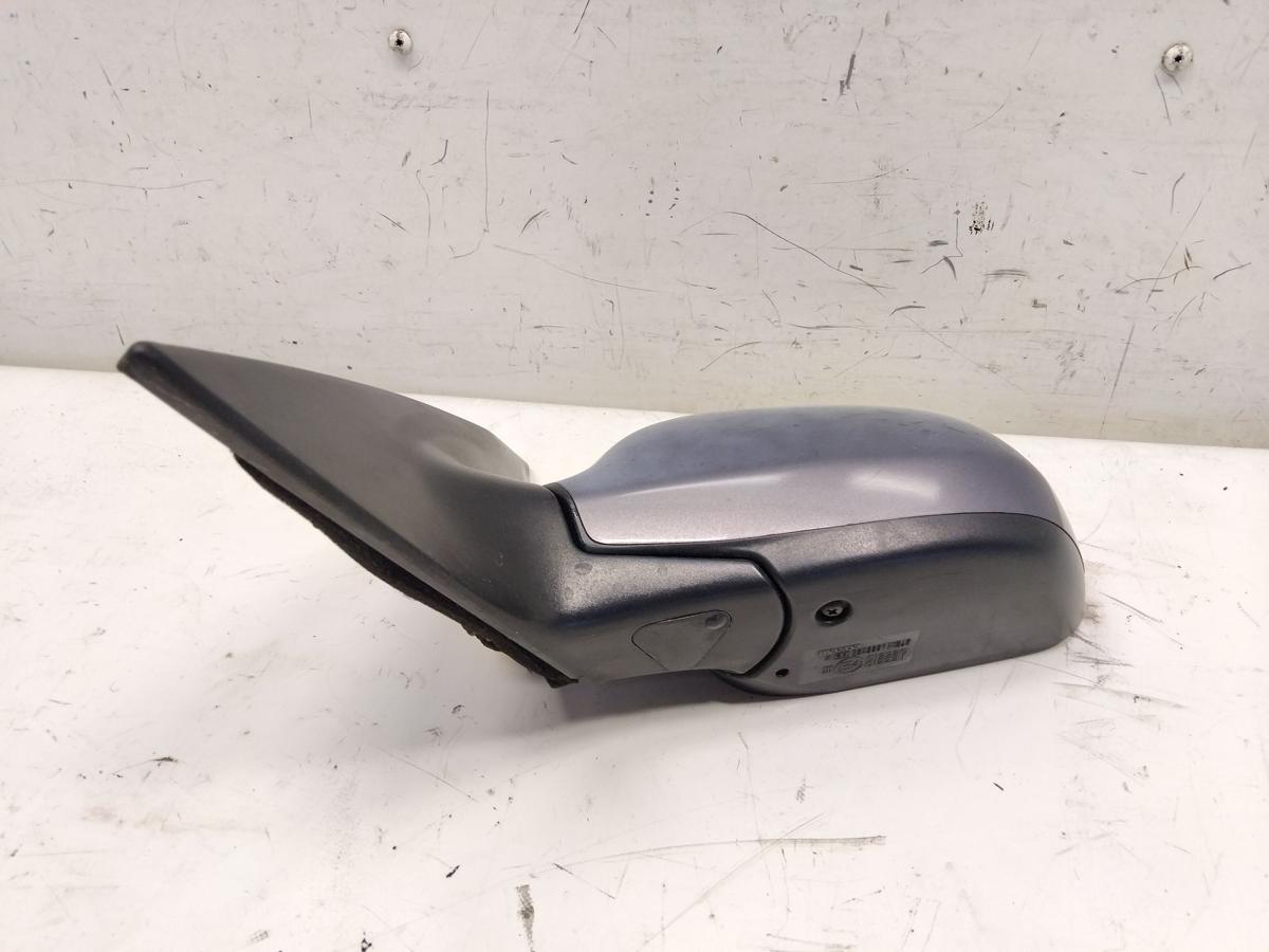 Mazda 3 BK original Au&szlig;enspiegel links elektrisch & beheizt 5polig BJ2008
