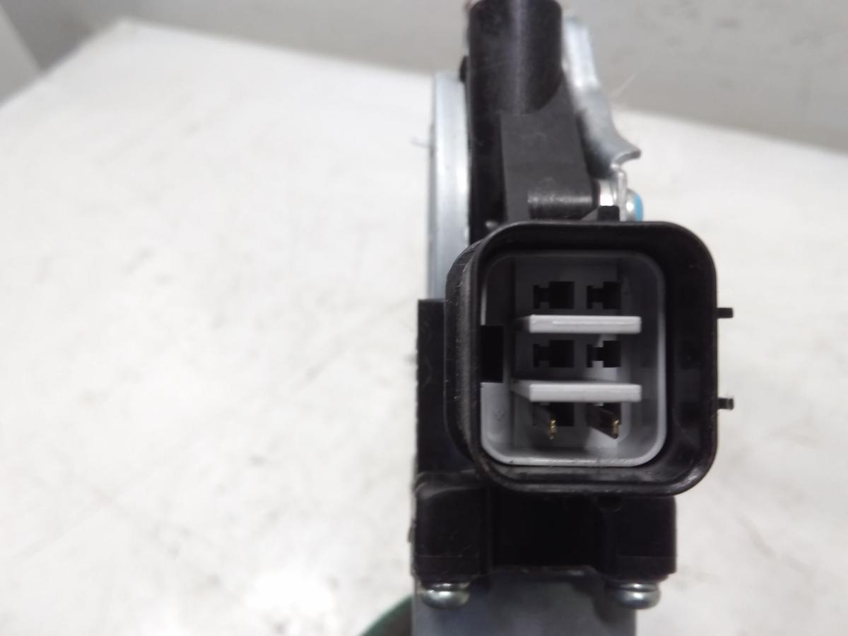 Isuzu D-Max 2 TFS TFR original Fensterheber vorn rechts elektrisch Bj.2012