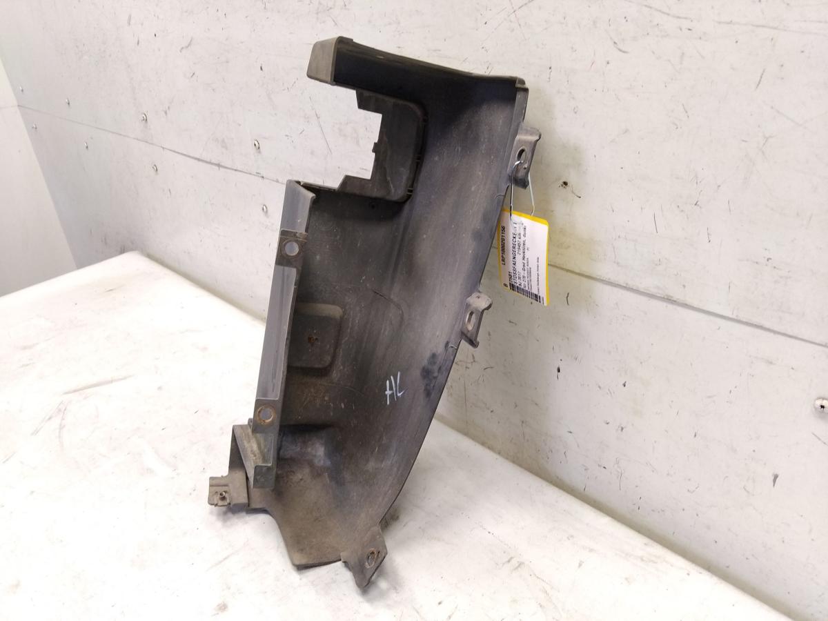 Peugeot Boxer 3 Typ 250 Facelift original Sto&szlig;f&auml;ngerecke hinten links Bj.2017