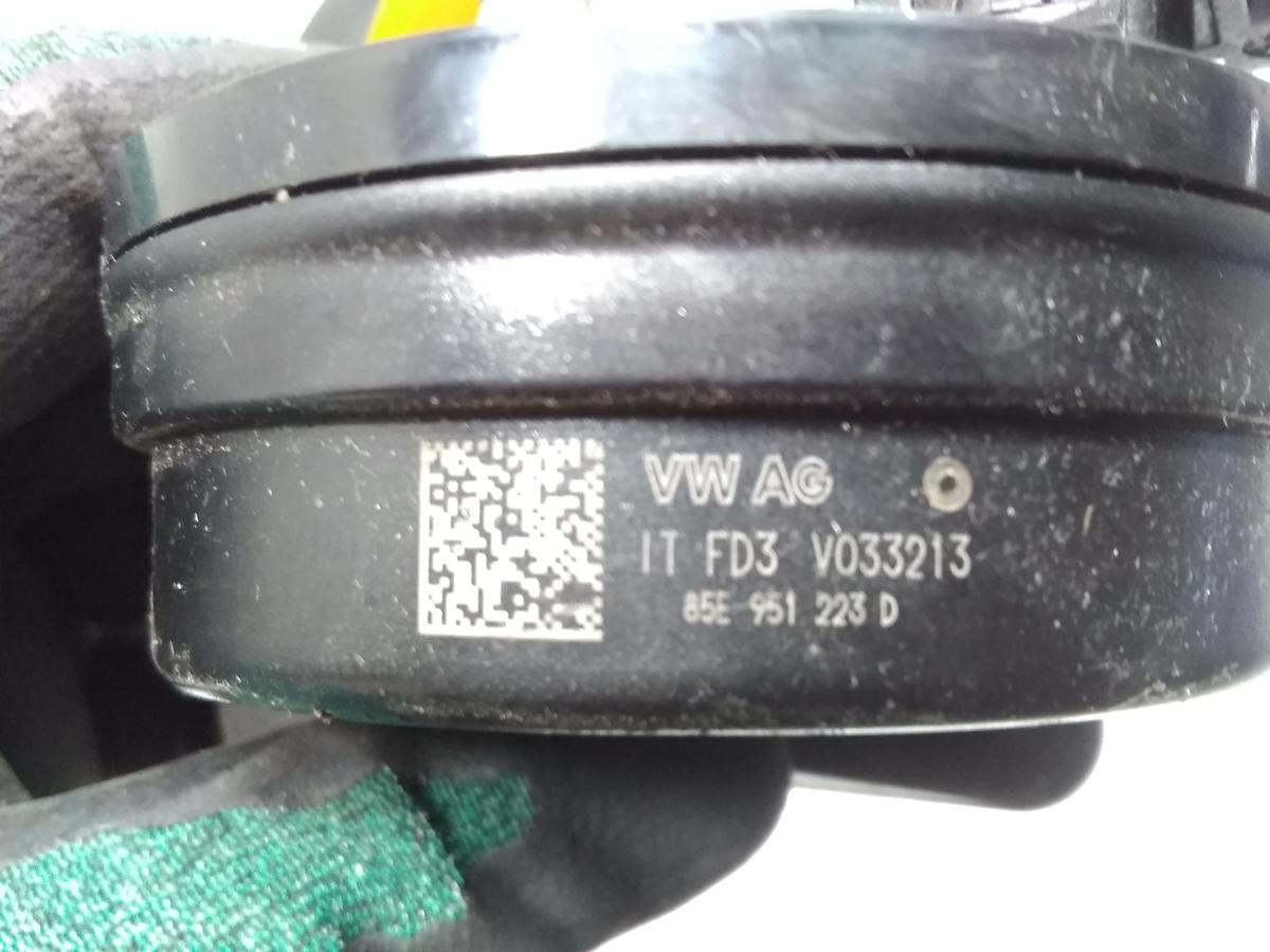 Porsche Macan 2 XAB 95C original Satz Hupen Signalhörner Bj.2024