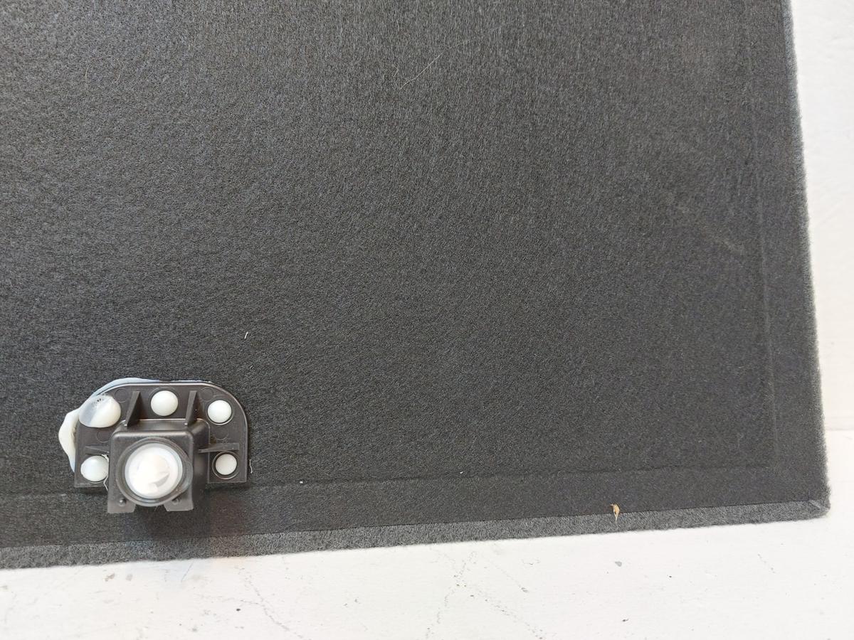 NIO EL6 Elektro Bodenbelag Abdeckung Klappe Deckel Ablagefach rechts Kofferraum NIO EL6 Elektro Bodenbelag Abdeckung Klappe Deckel Ablagefach rechts Kofferraum