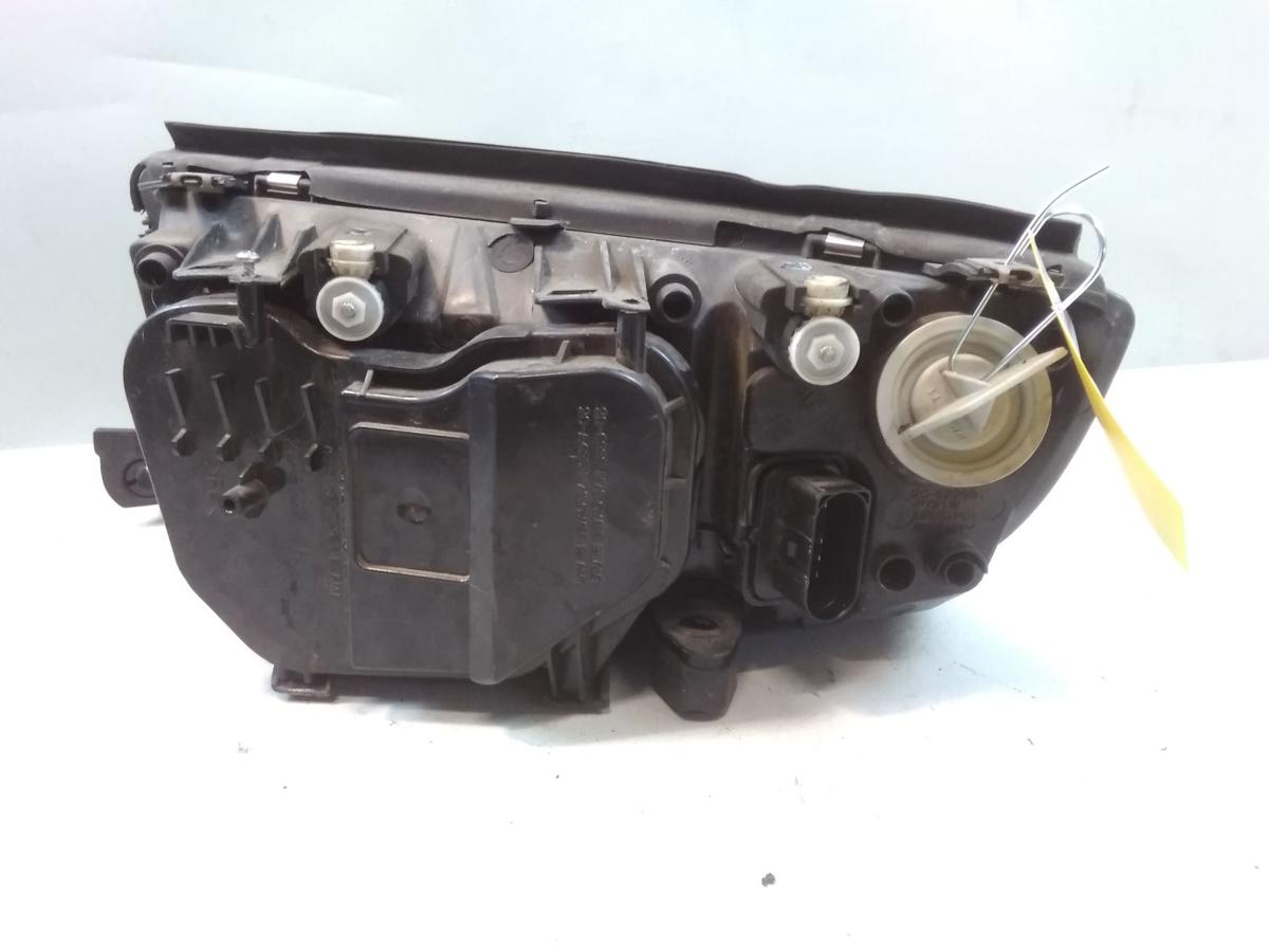 Skoda Fabia 1 6Y Scheinwerfer rechts mit LWR BJ2005