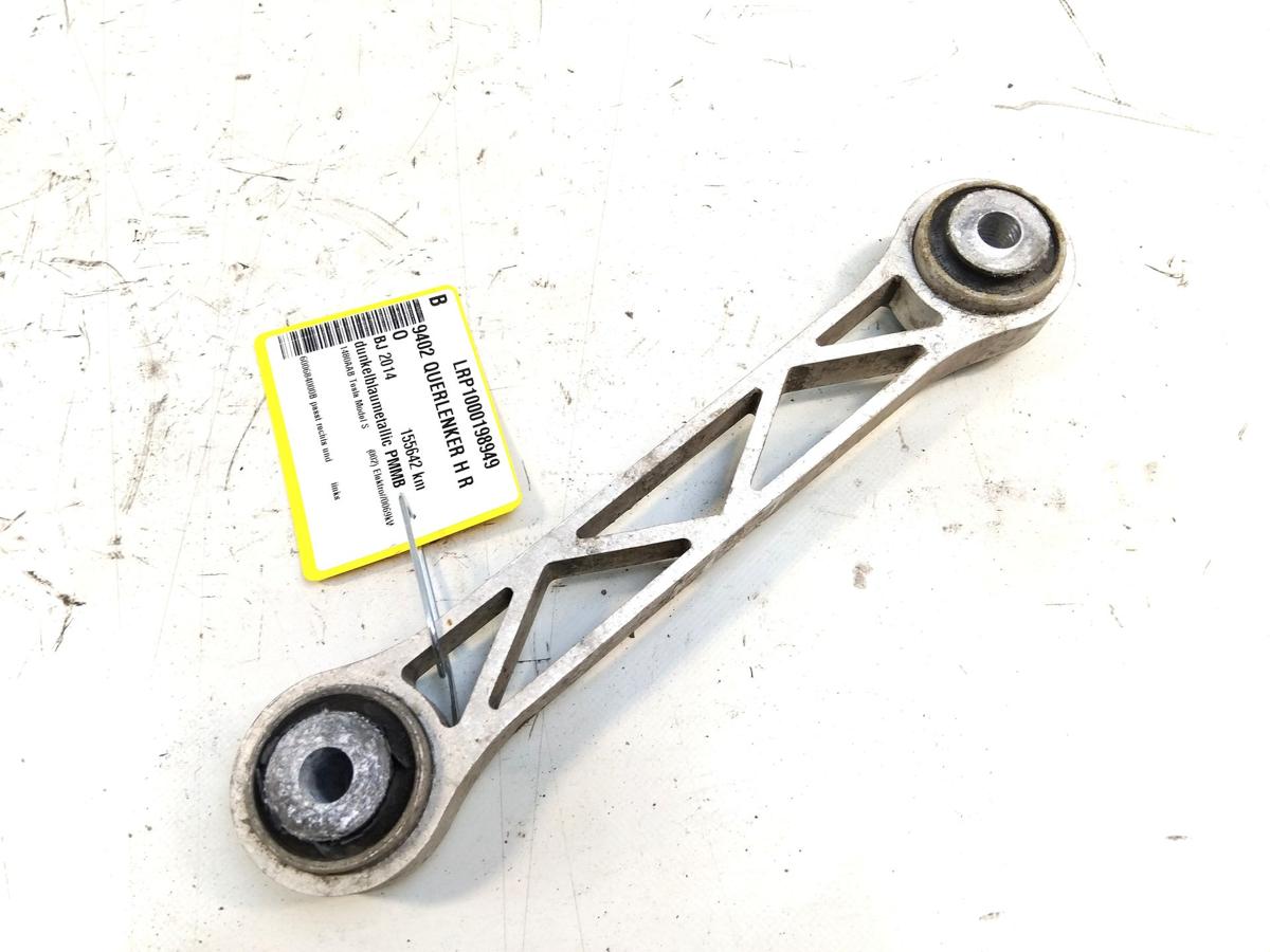 Tesla Model S P85D original Querlenker Hinterachse rechts oben 600684000B BJ2014