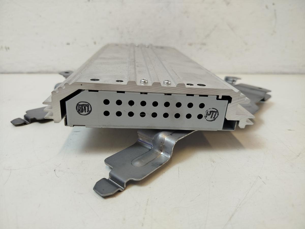 Mitsubishi Eclipse Cross GK0 ab21 Verst&auml;rker Audio Soundsystem Endstufe OEM