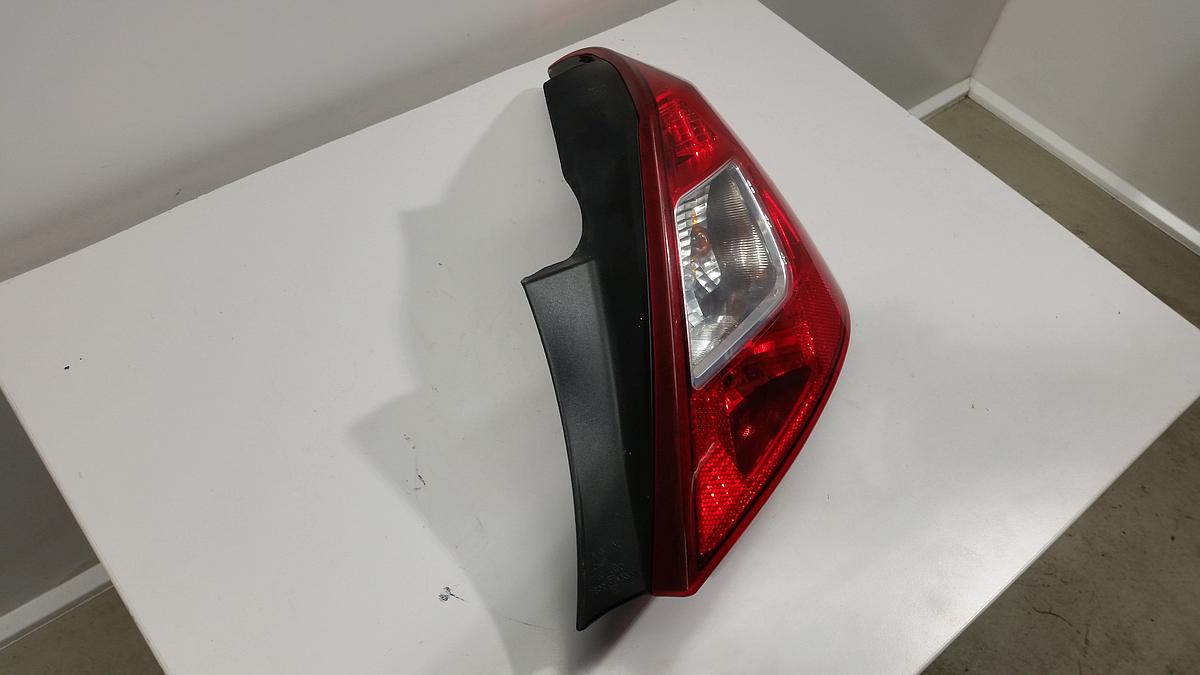 Opel Corsa D orig Rückleuchte rechts 5TRG Heckleuchte Bj 2008