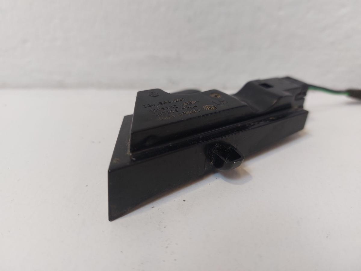 VW Golf 7 VII 5G AU Bodenleuchte LED Außenspiegel links OEM