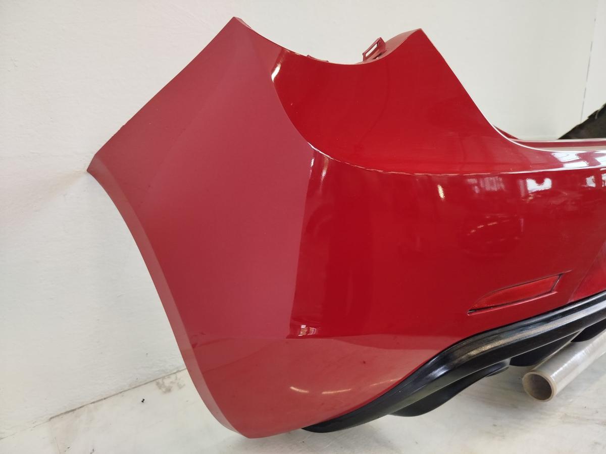 Stoßfänger hinten Heckstoßstange Heckstoßfänger VR289 Alfa Romeo Giulietta 940