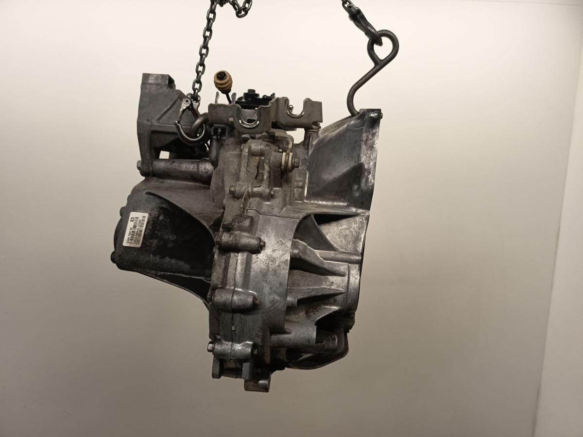 Ford Tourneo Connect Mk2 II Bj 2015 orig Getriebe 6G CV6R7002KC 1,0L 74KW 153TKM