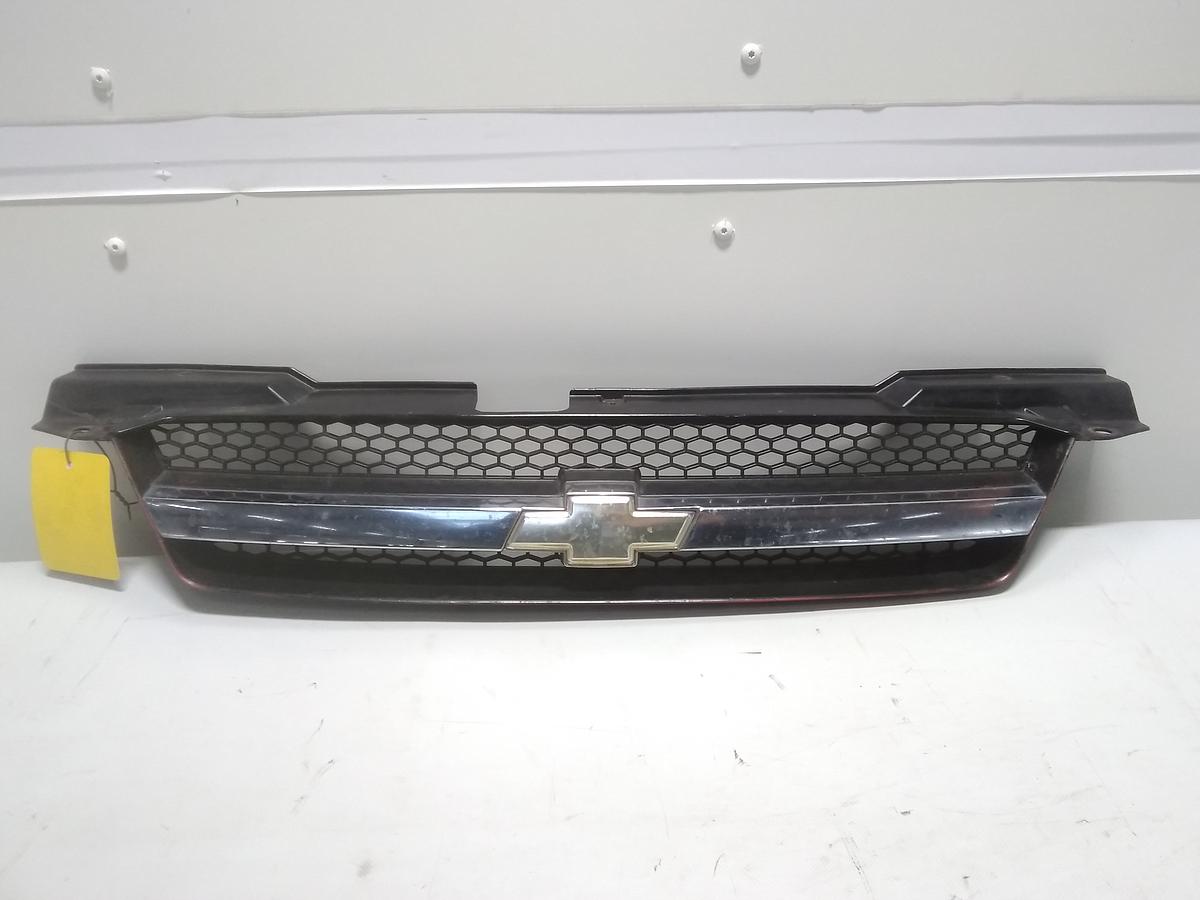 Chevrolet Kalos Bj.2006 original Kühlergrill Grill 96618859