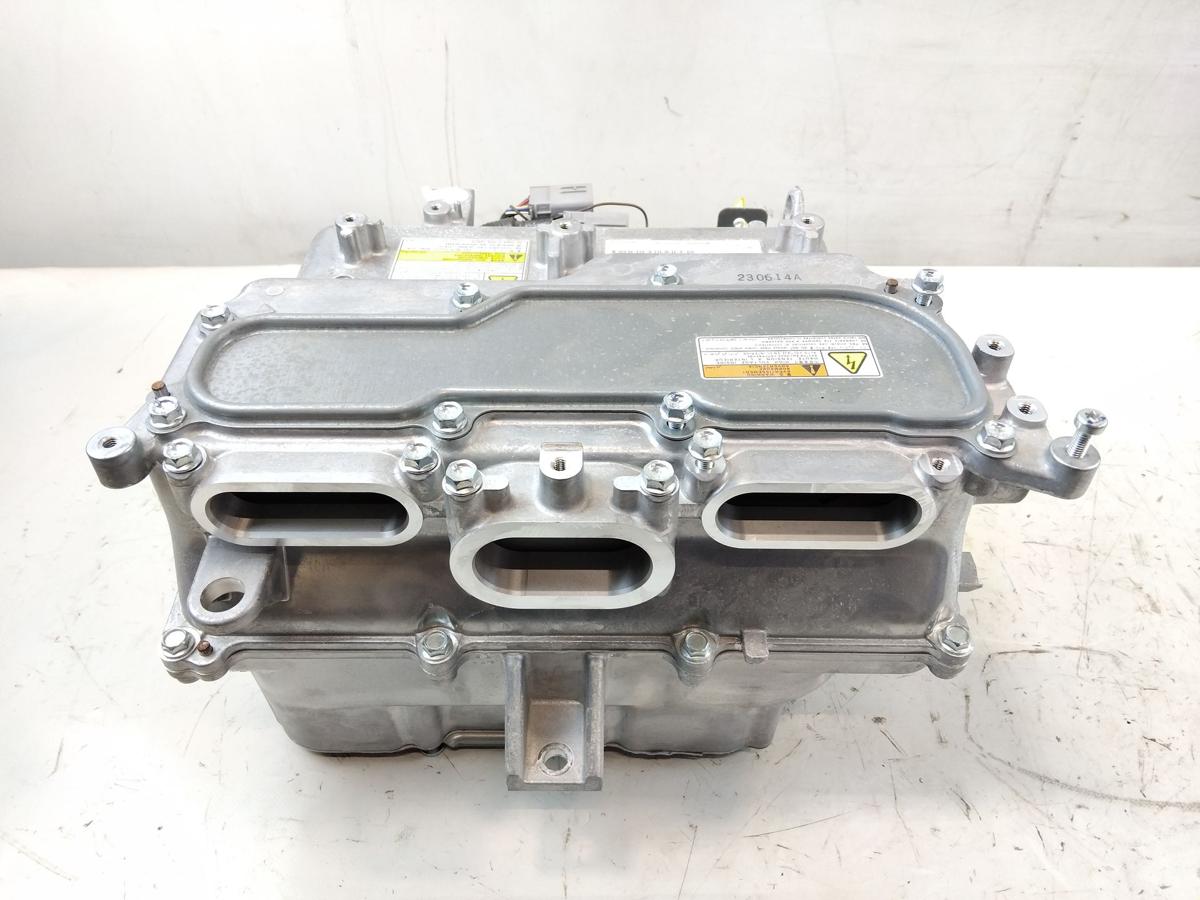 Mitsubishi Eclipse Cross original Steuerger&auml;t Elektromotor vorn 9410A198N Bj.2024