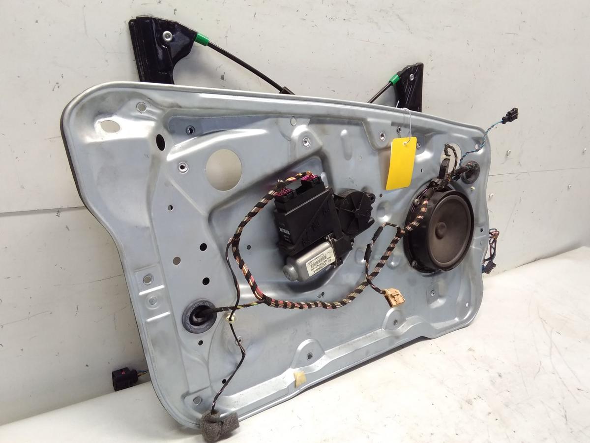Skoda Fabia 1 6Y original Fensterheber vorn links elektrisch Bj.2004