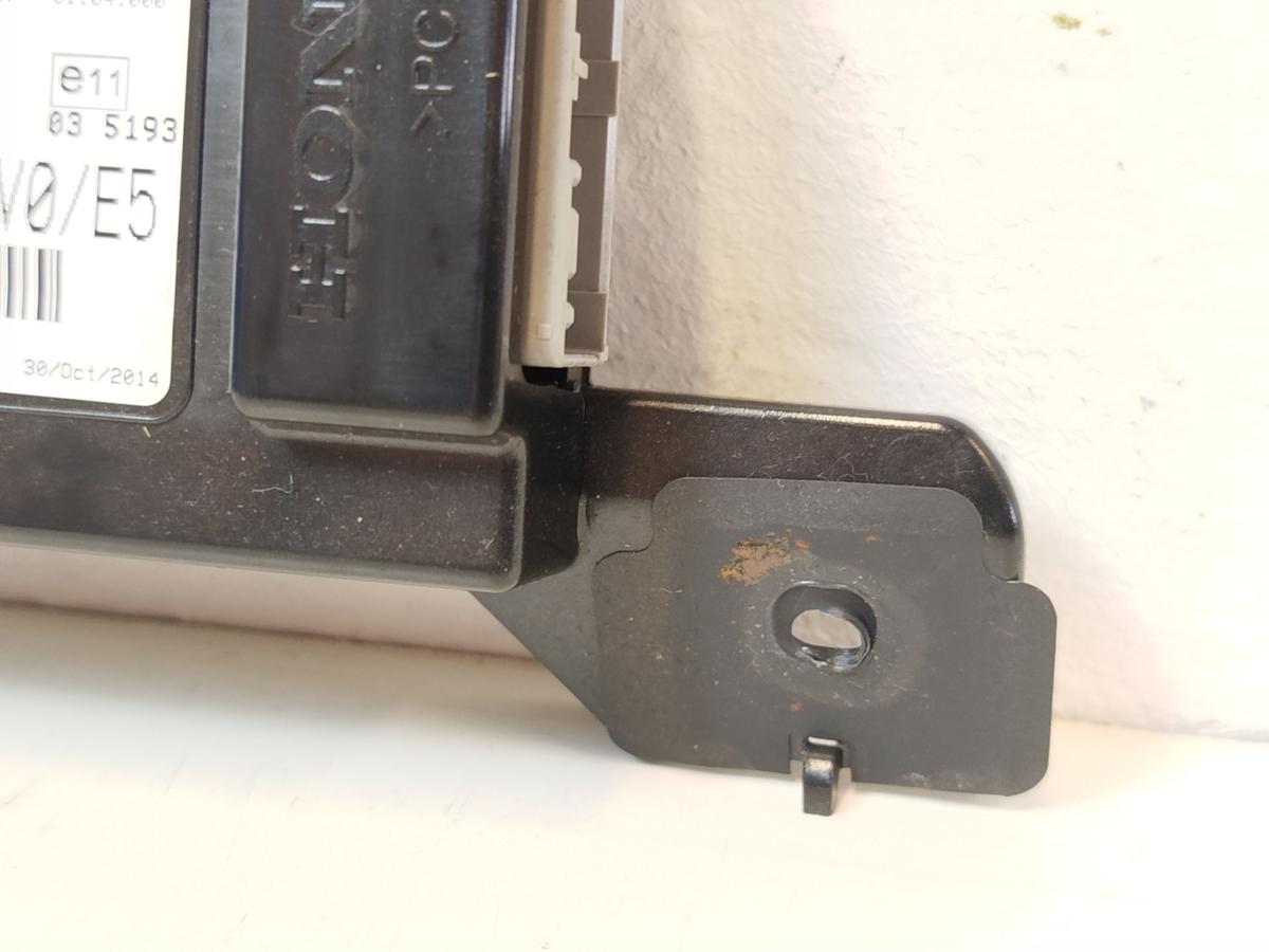 Honda Civic Tourer IX MK9 FK3 Steuerger&auml;t Bluetooth Bluetoothmodul OEM