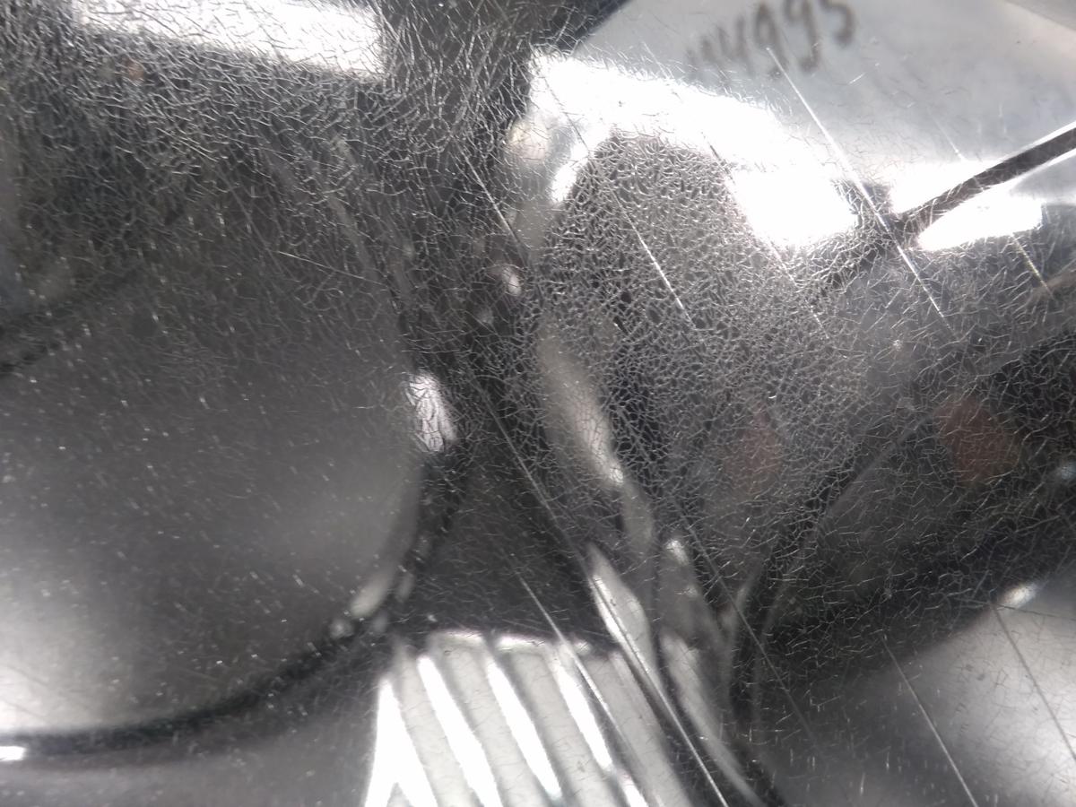 VW Golf 5 1K original Scheinwerfer rechts Halogen mit LWR BJ2006 VW Golf 5 1K original Scheinwerfer rechts Halogen mit LWR BJ2006