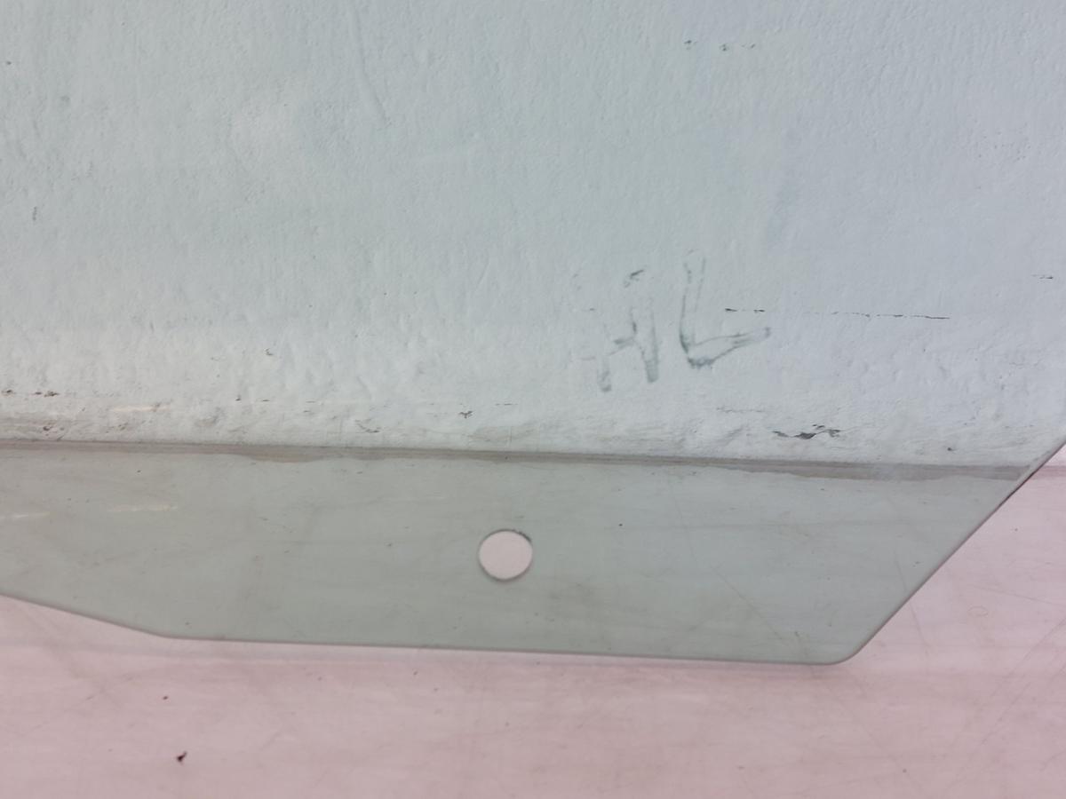 VW Passat 3G B8 Limo Türscheibe hinten links Colorglas Seitenscheibe