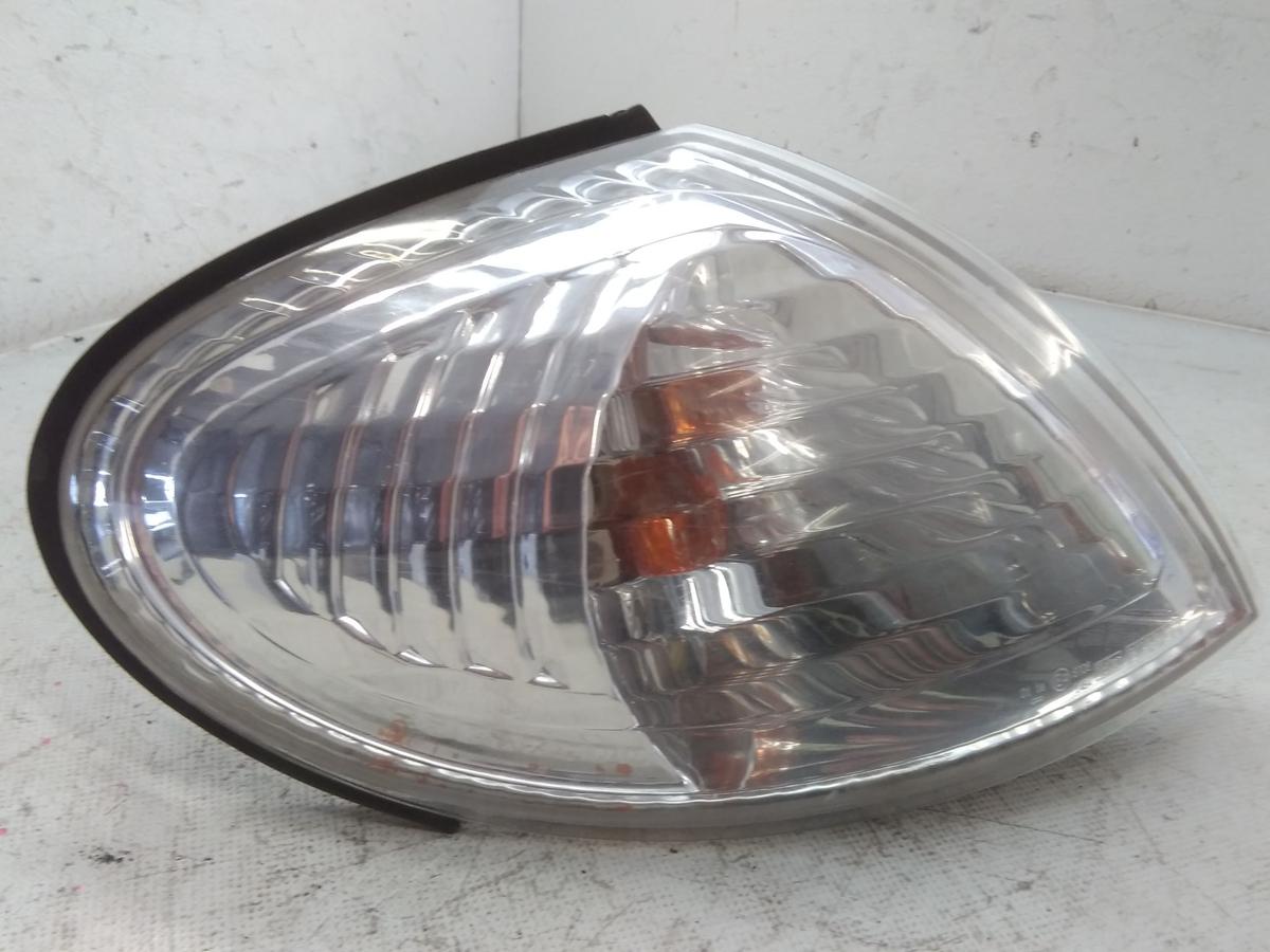 Nissan Almera N16 original Blinker Blinkleuchte vorn rechts Bj.2002