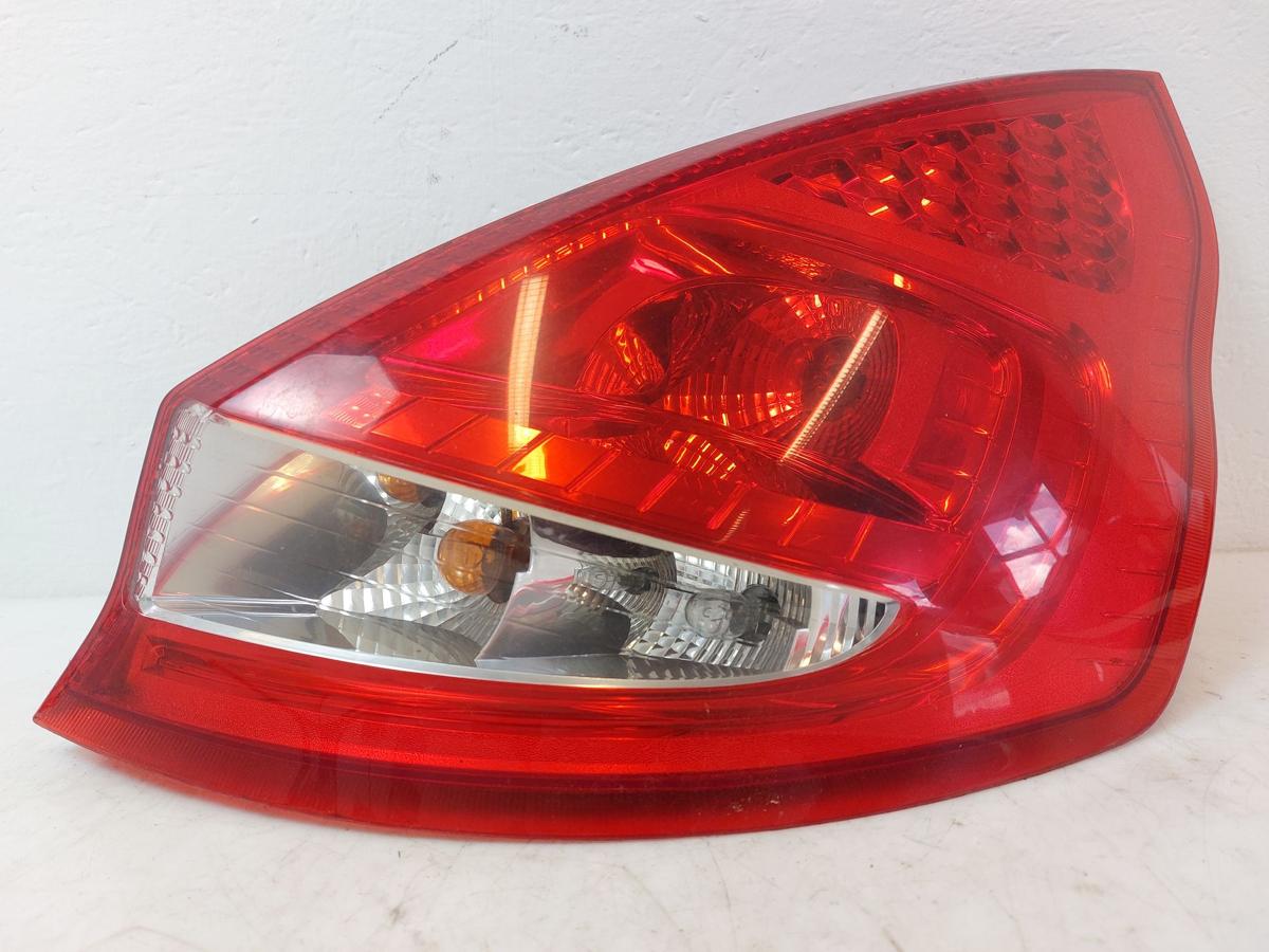Ford Fiesta JA8 Rückleuchte rechts Rücklicht Heckleuchte für 5 türer bis 2012