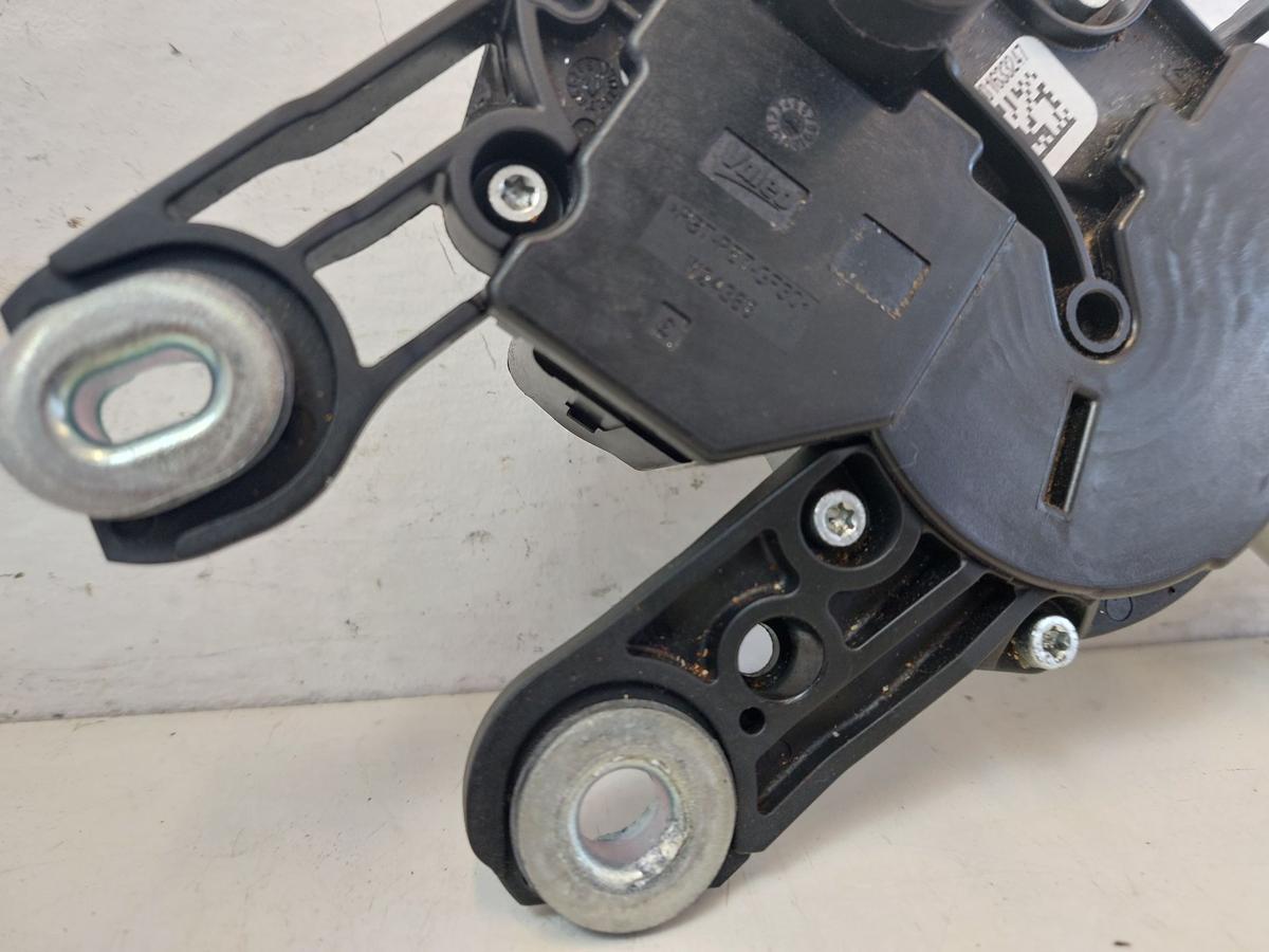 Audi A3 8V Sportback Wischermotor hinten Heckwischermotor Valeo OEM
