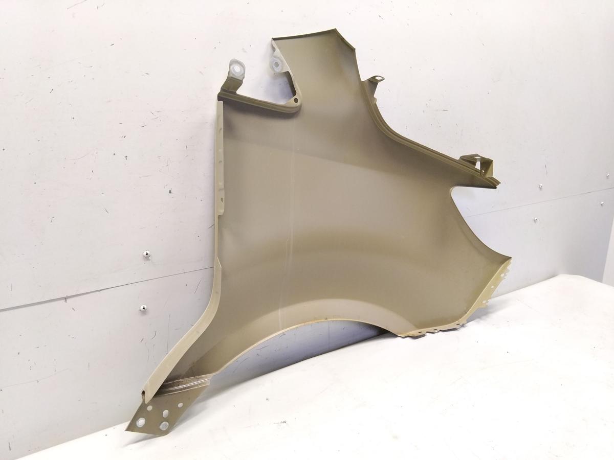 Mercedes Benz Sprinter 907 910 original Kotfl&uuml;gel vorn links Bj.2020