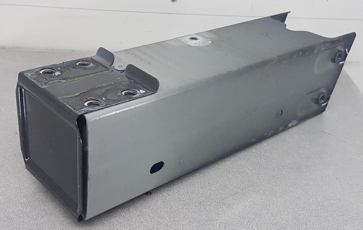 Tesla Model Y Pralld&auml;mpfer vorn links Bj2022 1487461-SN-D L&auml;ngstr&auml;ger vorn links